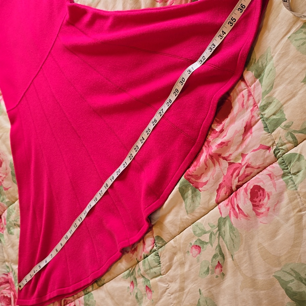 Talbots Drop Waist Midi Dress - Picture 7 of 10